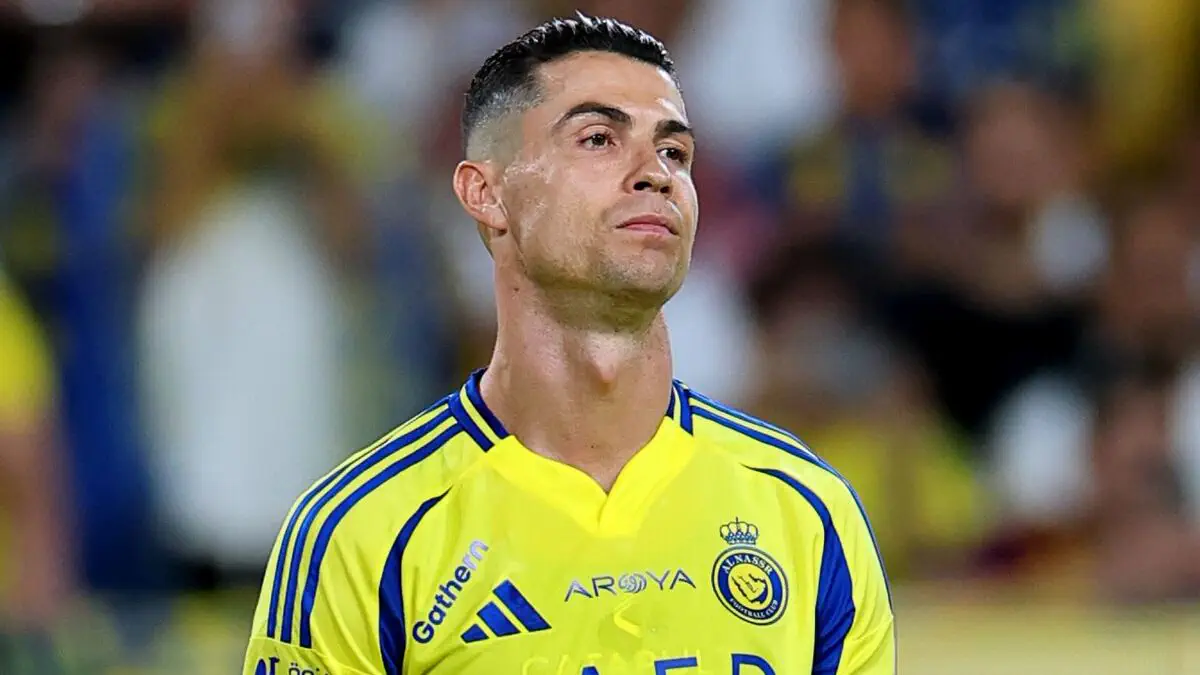 Ronaldu «An Nasr»ga oʻtganidan buyon oʻzi ishtirok etgan 14 ta turnirning barchasida chempionlikdan mahrum boʻldi