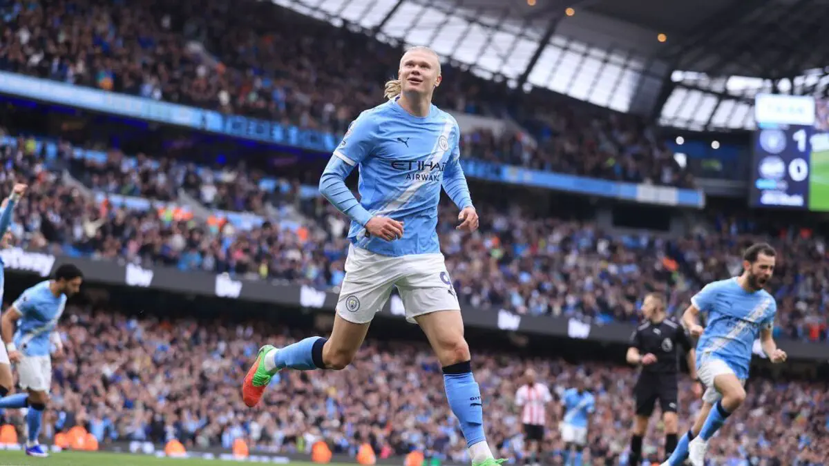«Manchester Siti» Angliya Kubogidagi titullari boʻyicha «Chelsi», «Liverpul» va «Tottenhem»ga yetib oldi