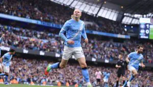 «Manchester Siti» Angliya Kubogidagi titullari boʻyicha «Chelsi», «Liverpul» va «Tottenhem»ga yetib oldi