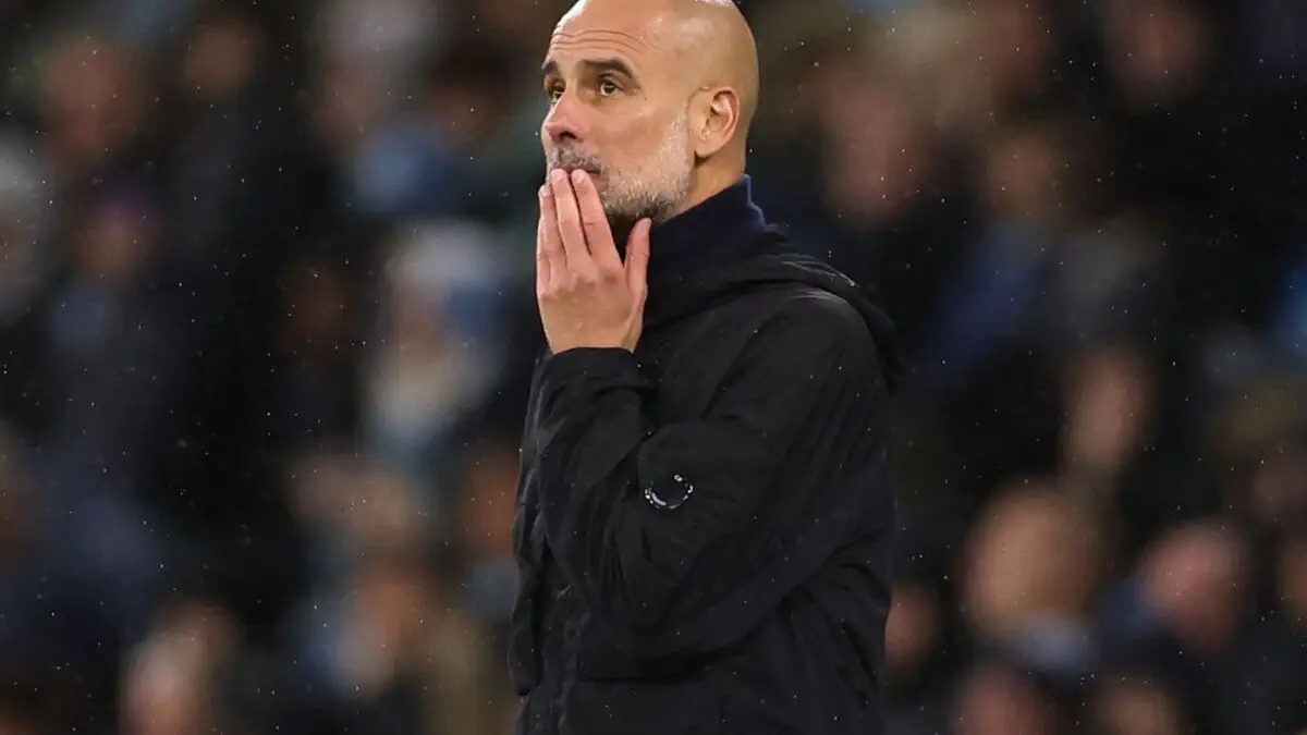 Gvardiola «Manchester Siti»ni tark etadi – Daily Mail