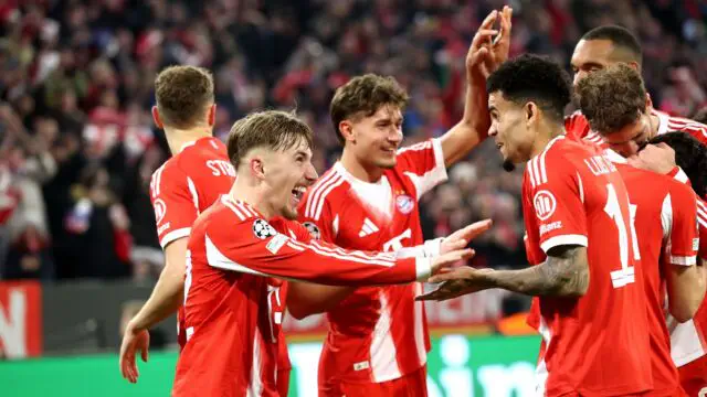 «Bavariya» «Real Madrid»ning XXI asrdagi afsonaviy rekordini yangiladi