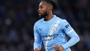 Antuan Semenyo Angliya Kubogi finalida gol urgan ilk ganalik futbolchiga aylandi va tarixga kirdi