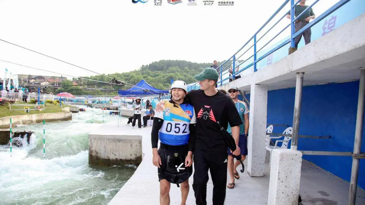 Janibek Temirgaliyev Osiyo chempionatining so‘nggi kunida yana ikki medalni qo‘lga kiritdi