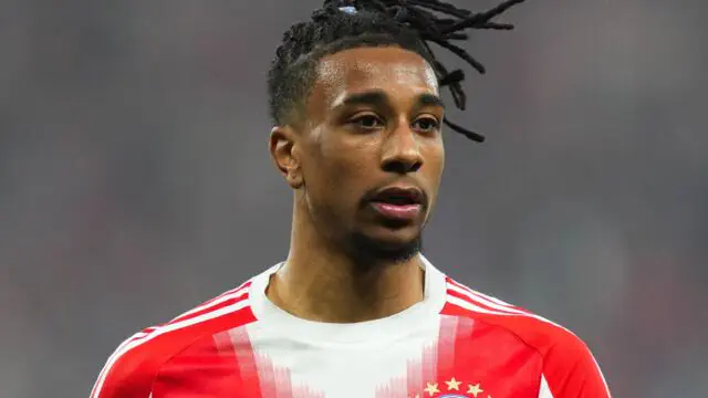 Maykl Olise — Germaniya Bundesligasining eng yaxshi assistenti
