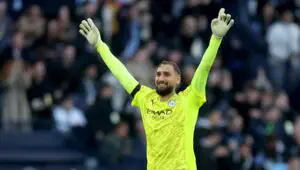 «Manchester Siti» «Chelsi»ga qarshi magʻlubiyatsiz seriyasini 14 ta oʻyinga yetkazdi
