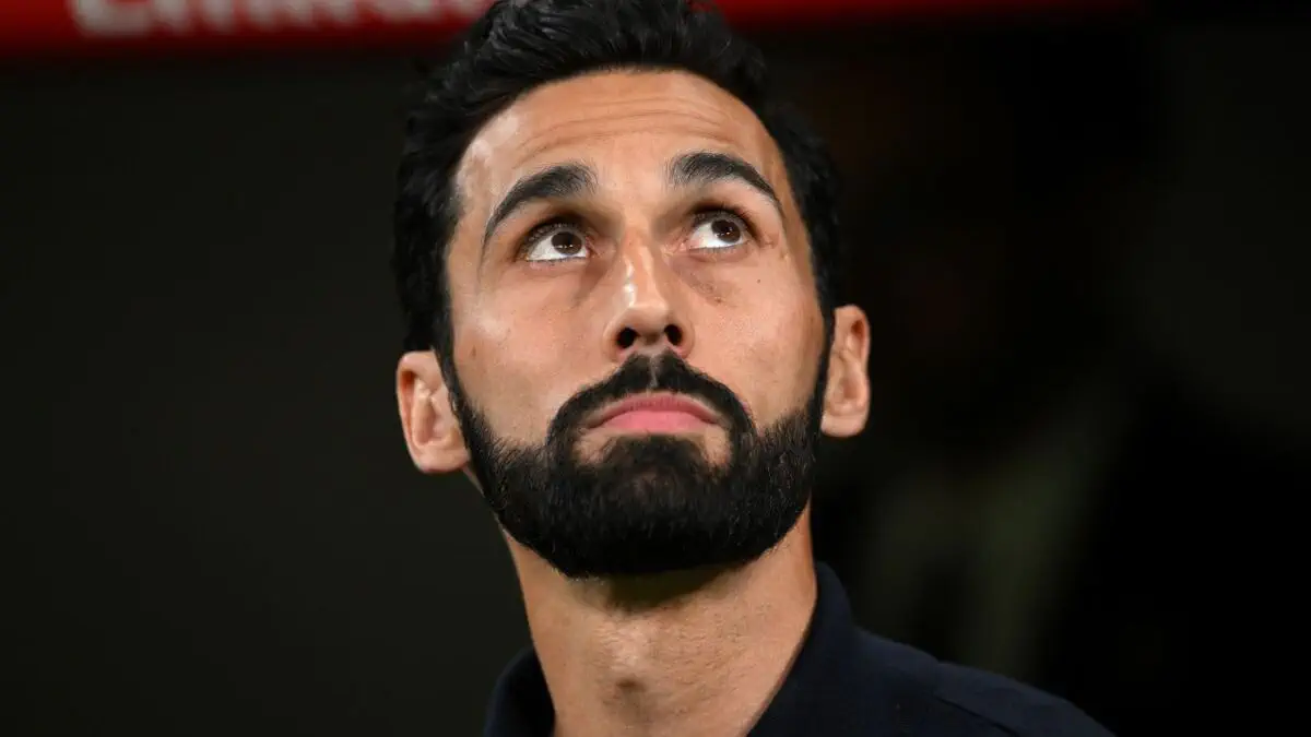 Arbeloa: "Mavsum biz kutganidek kechmadi"