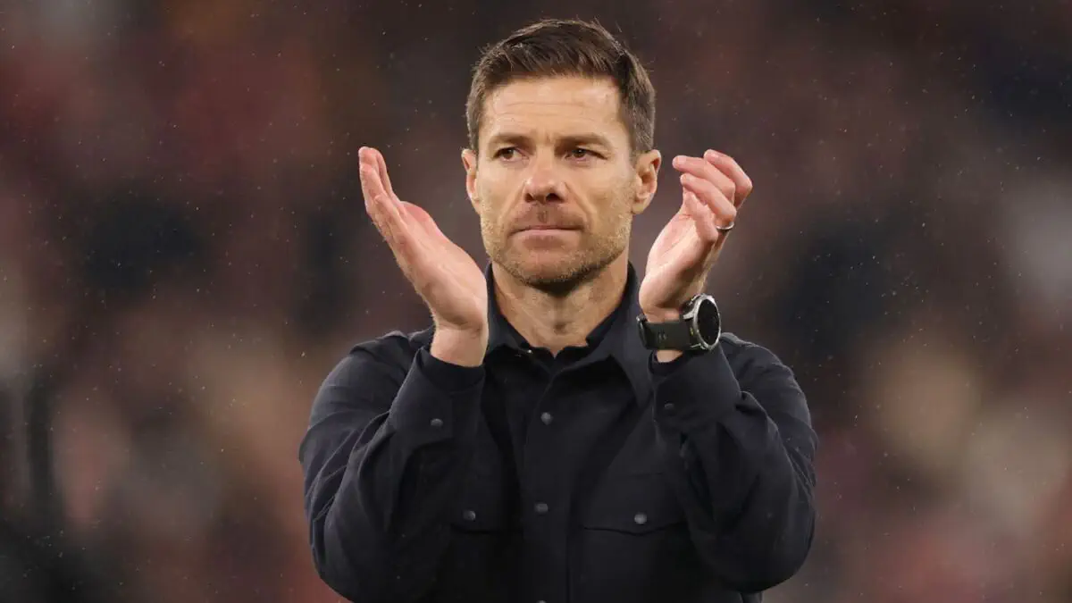 "Liverpul" rahbariyati Alonsodan norozi bo‘lgan – The Telegraph