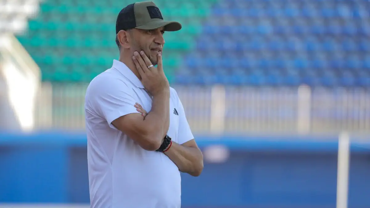 Anvar G’ofurov: «Faqat g‘alaba uchun maydonga tushamiz»