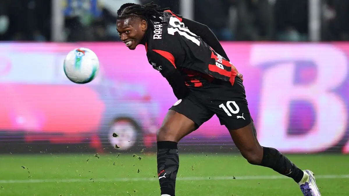 «Manchester Yunayted» Rafael Leauga qiziqish bildirmoqda