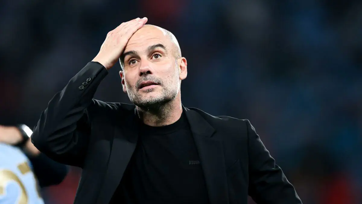 Gvardiola «Manchester Siti»ni tark etadi – Romano