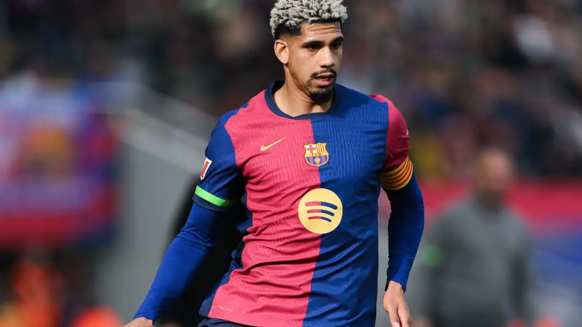 Inter Arauho'ni o'z safiga qo'shib olmoqchi
