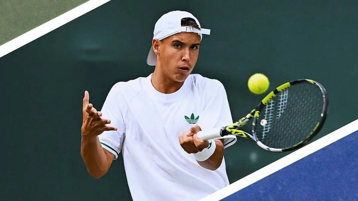 Tennischilarimiz «Rolan Garros» turnirida qatnashishadi