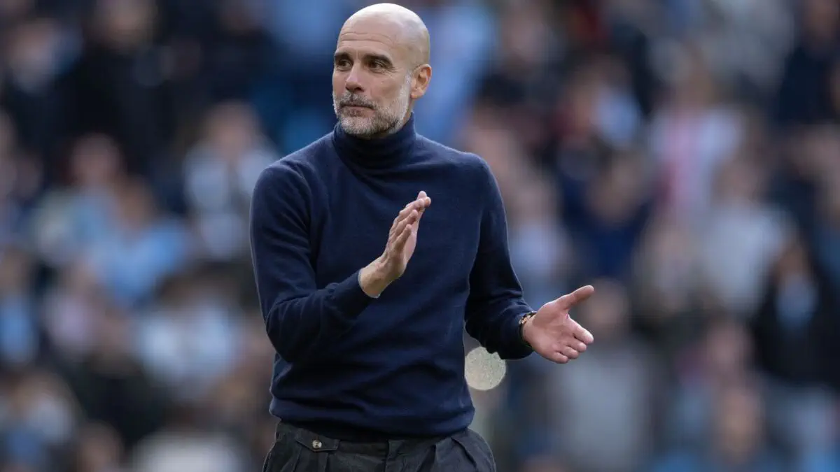 Gvardiola «Aston Villa»ga qarshi bahsda «Siti»dagi so‘nggi uchrashuvini o‘tkazishi mumkin