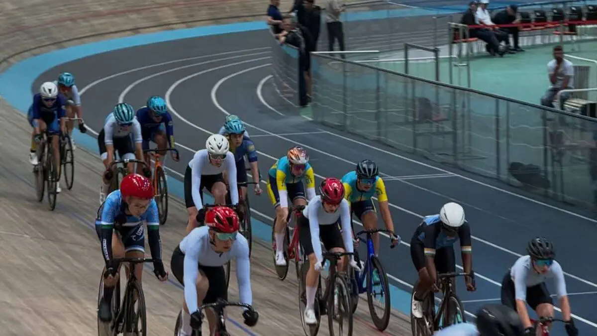 Velosport. "Silk Way Series Astana 2026" : IKKINCHI BOSQICH NATIJALARI