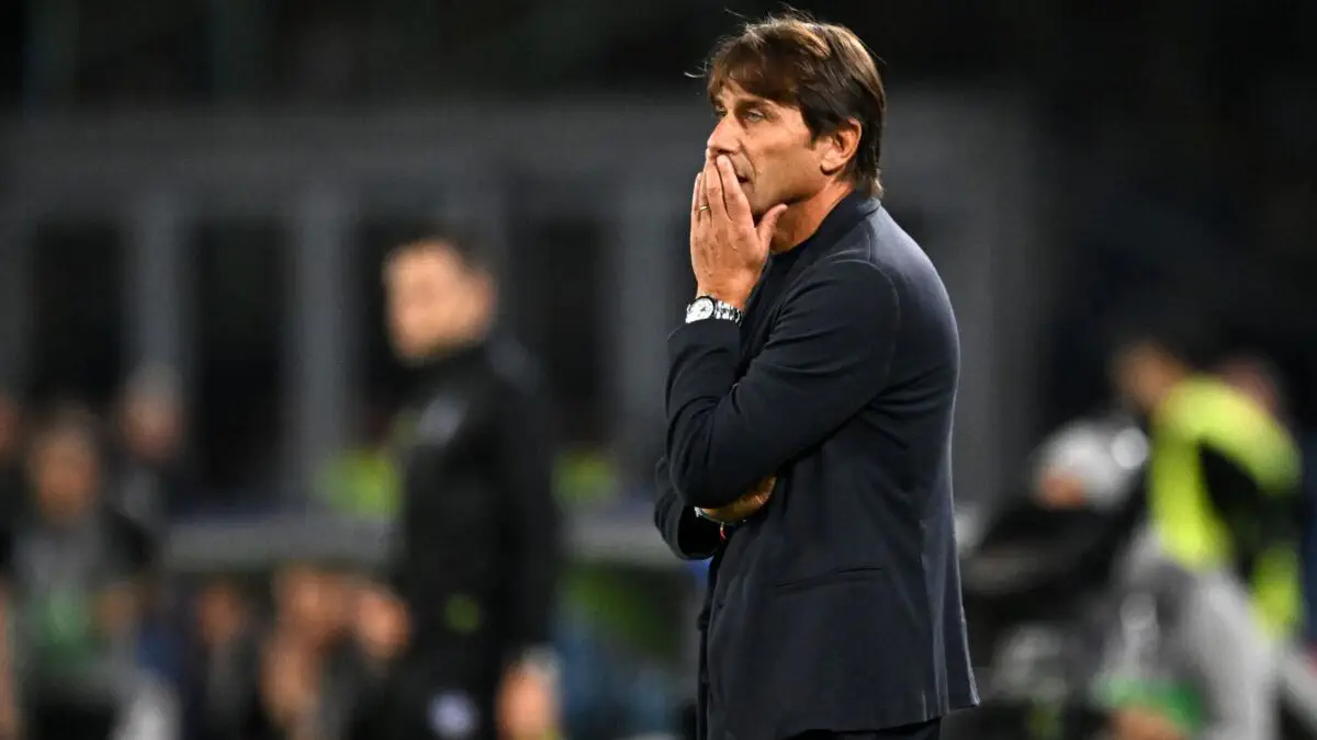 Konte «Napoli»ni tark etadi — Di Marzio