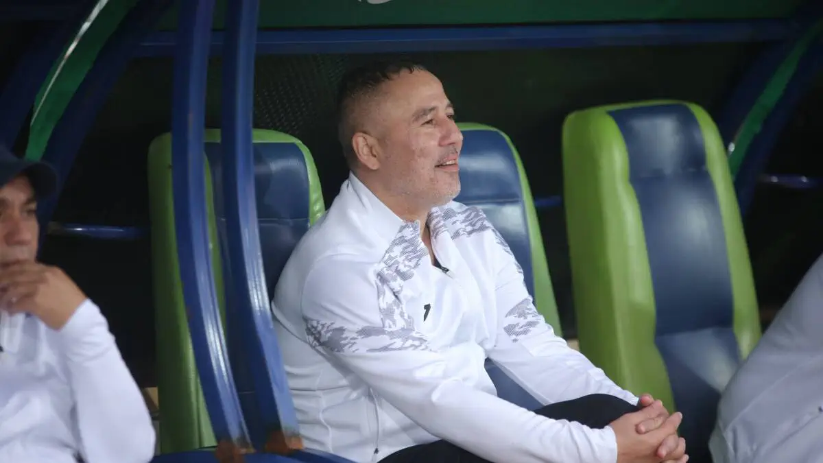 Ulugʻbek Baqoyev: Birinchi taymda koʻplab vaziyatlarga ega boʻldik