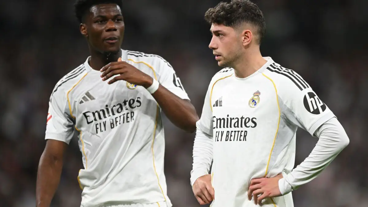 Valverde «Real»ning birinchi sardori boʻladi