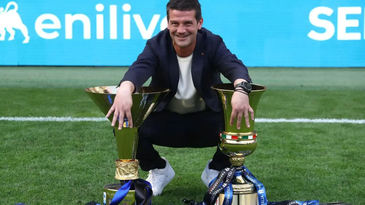 «Inter» Kivu bilan shartnomasini uzaytiradi