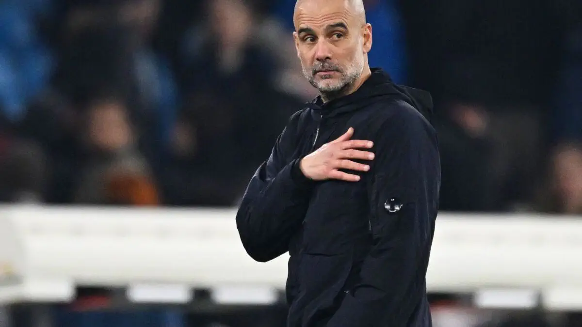 Gvardiola klub futboliga qaytmasligi mumkin — manba