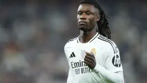 Mourinyu «Real»ga keliboq Kamavingani sotib yubormoqchi