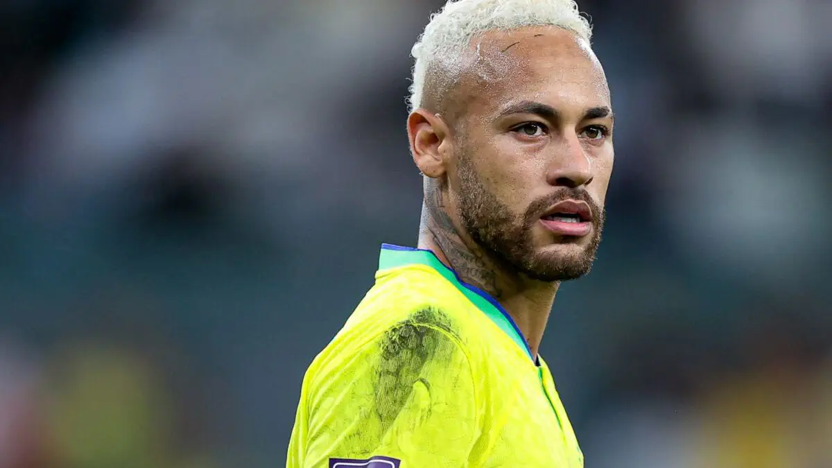 «Kubokni Braziliyaga qaytarishimiz kerak» — Neymar JCh-2026 qaydnomasiga kiritilganiga munosabat bildirdi