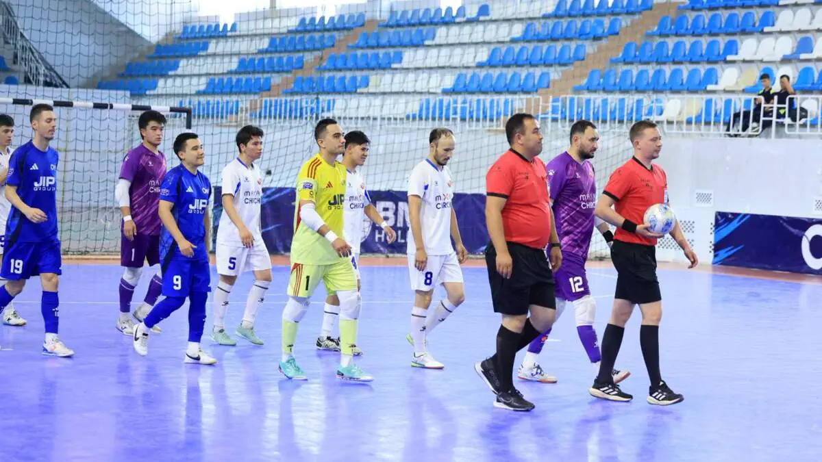 Oliy liganing so’nggi – 12-tur bahslari Toshkentda bo‘lib o‘tadi