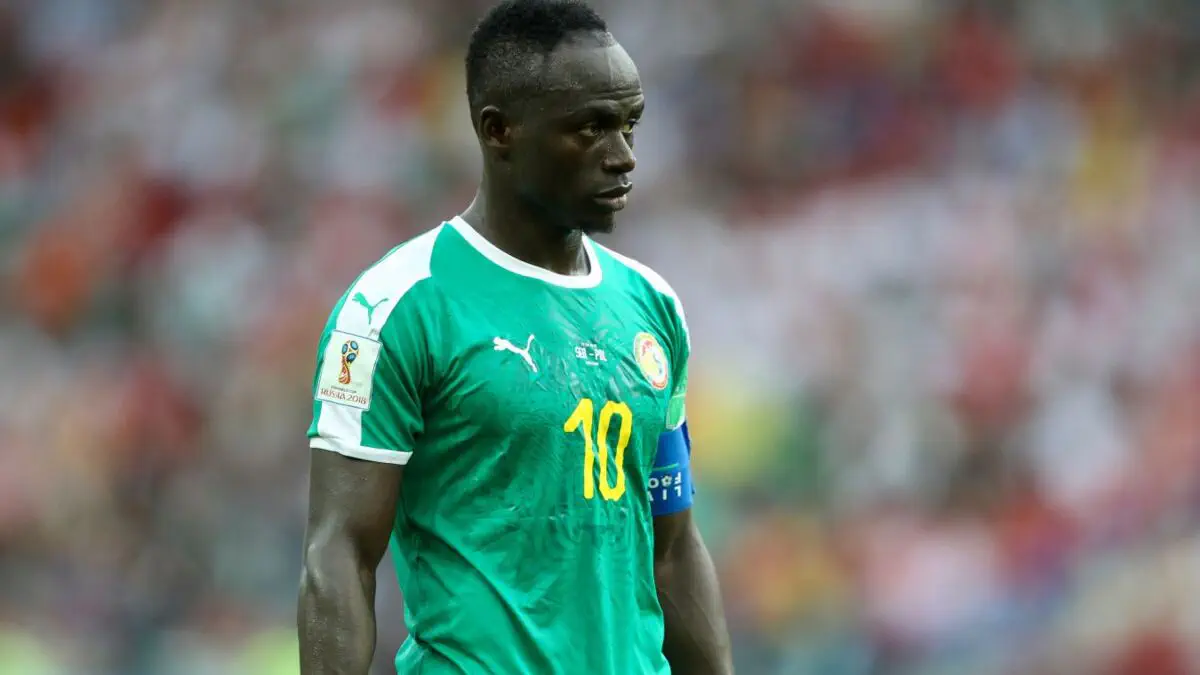 Senegal terma jamoasining JCH-2026 uchun yakuniy qaydnoma e'lon qilindi