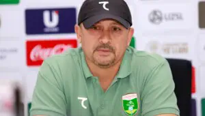 Jamshid Saidov: Superliga jamoalarida mahorat kattaroq ekanligi seziladi