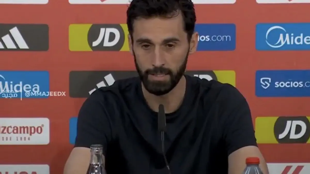 Arbeloa «Real»dan ketishini e’lon qildi