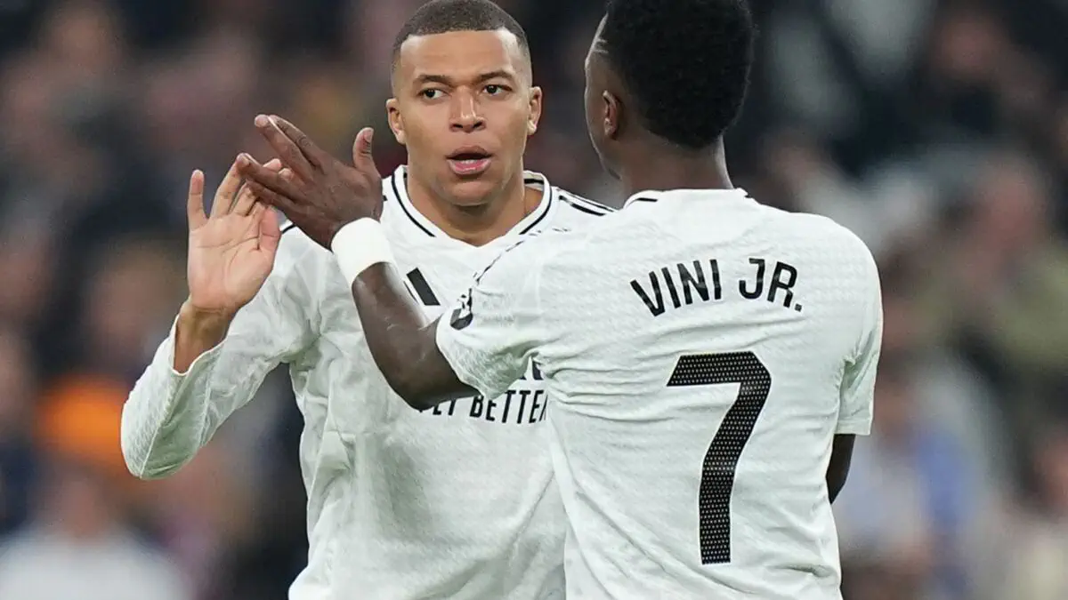 Mourinyuning «Real»dagi ilk vazifasi maʼlum