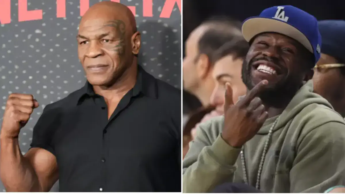 Tayson va Meyvezer jangi nomuayyan muddatga orqaga surildi