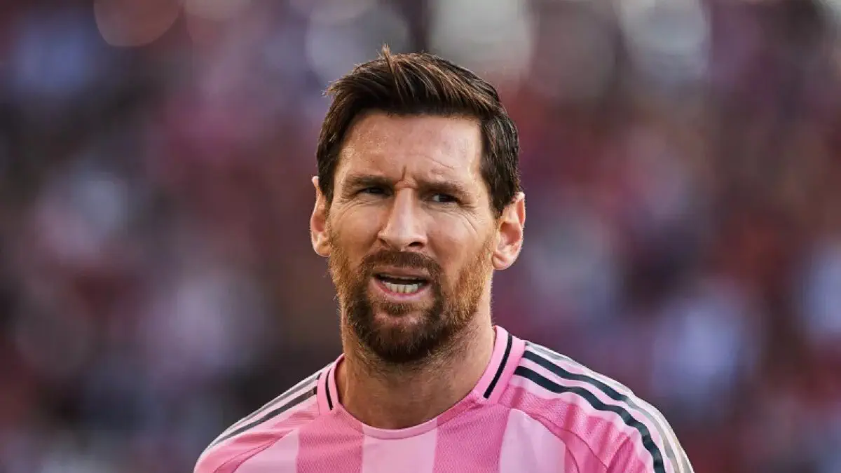 Lionel Messi milliarderlаr ro‘yxatigа kiritildi — Bloomberg