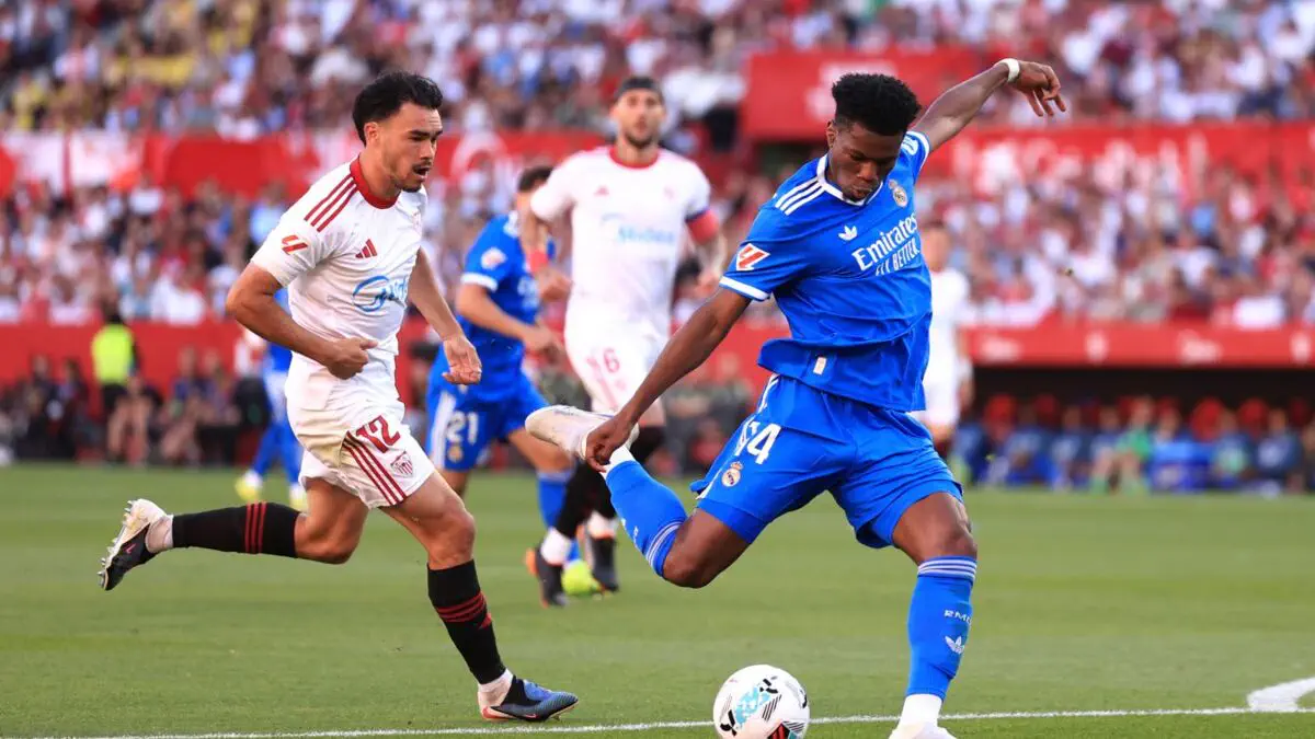 Bugun La Ligada mavsumning so‘nggi tur o‘yinlari start oladi
