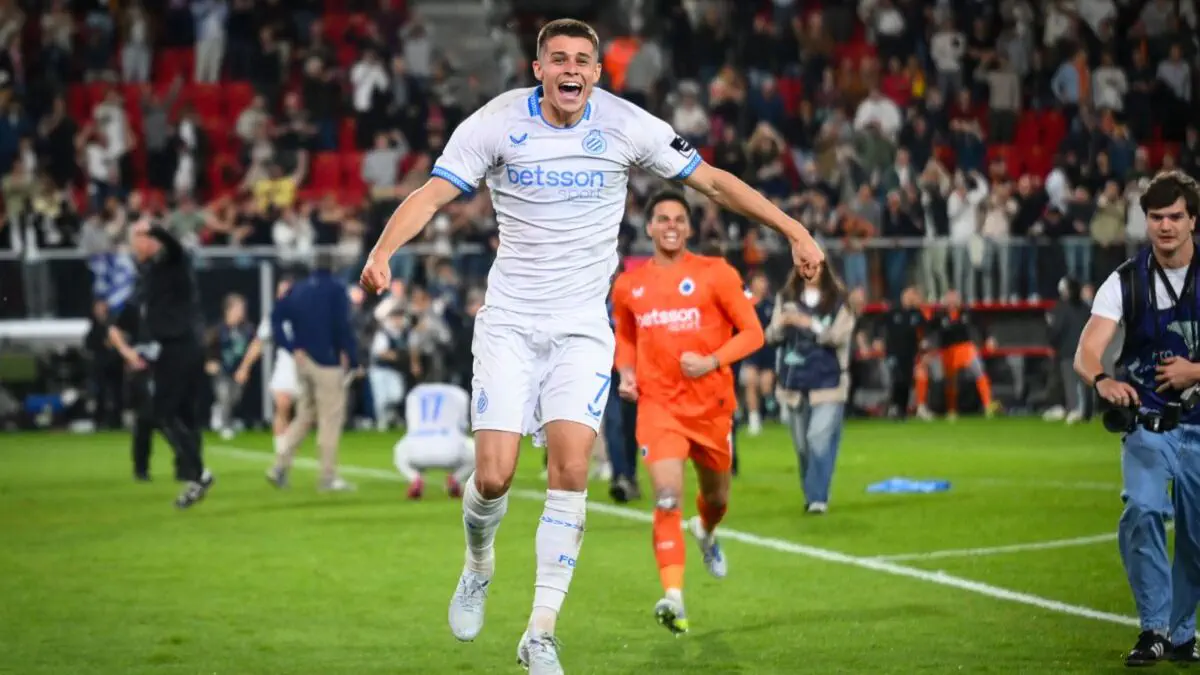 «Atletiko» Trezoldini sotib olishi mumkin