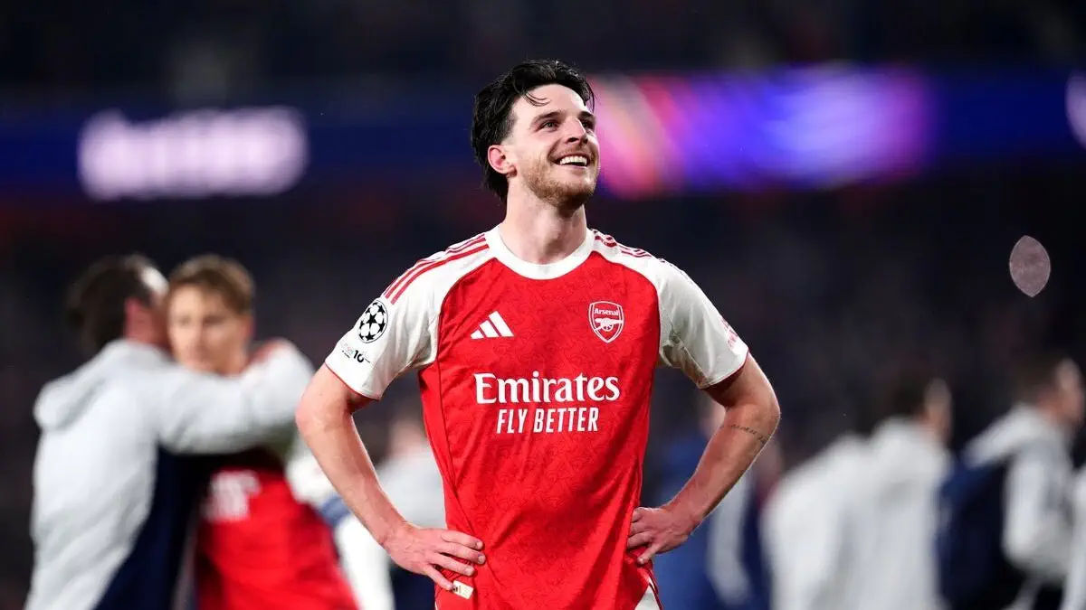 Arsenal Rays bo‘yicha bir qarorga keldi