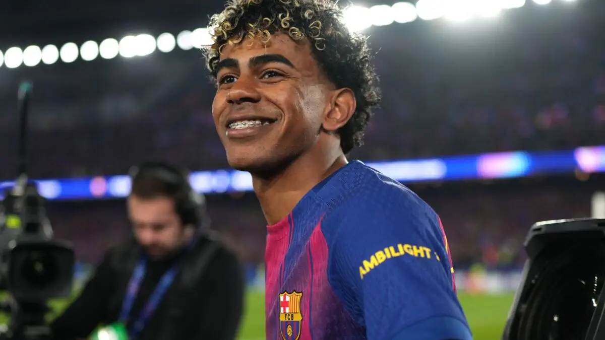 Mavsumning eng yaxshi futbolchilaridan iborat ramziy jamoa tuzildi — The Athletic