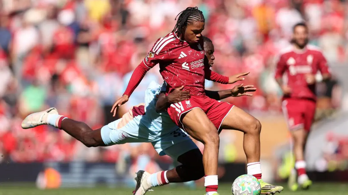 APL. «Liverpul» «Brentford» bilan durang o‘ynab, CHLga yo‘llanma oldi
