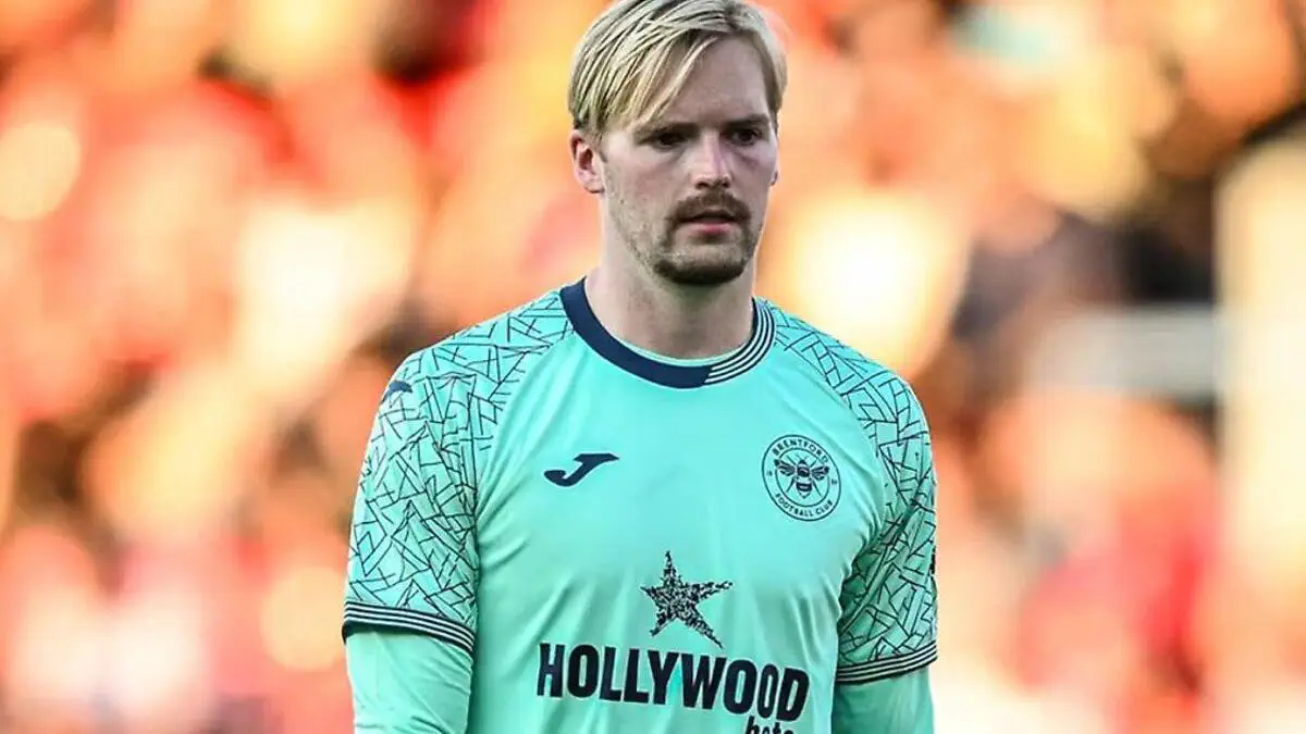 Kelleher «Liverpool»ga qaytmaydi