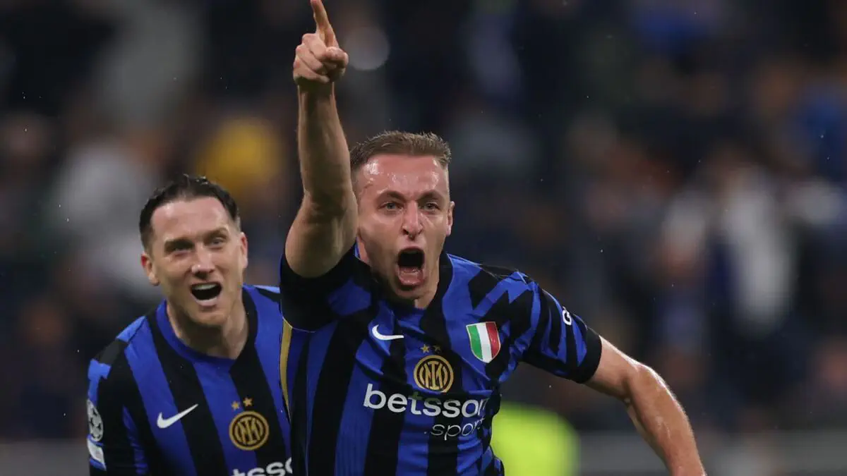 Inter yozda uch nafar futbolchisini transferga qo'yadi