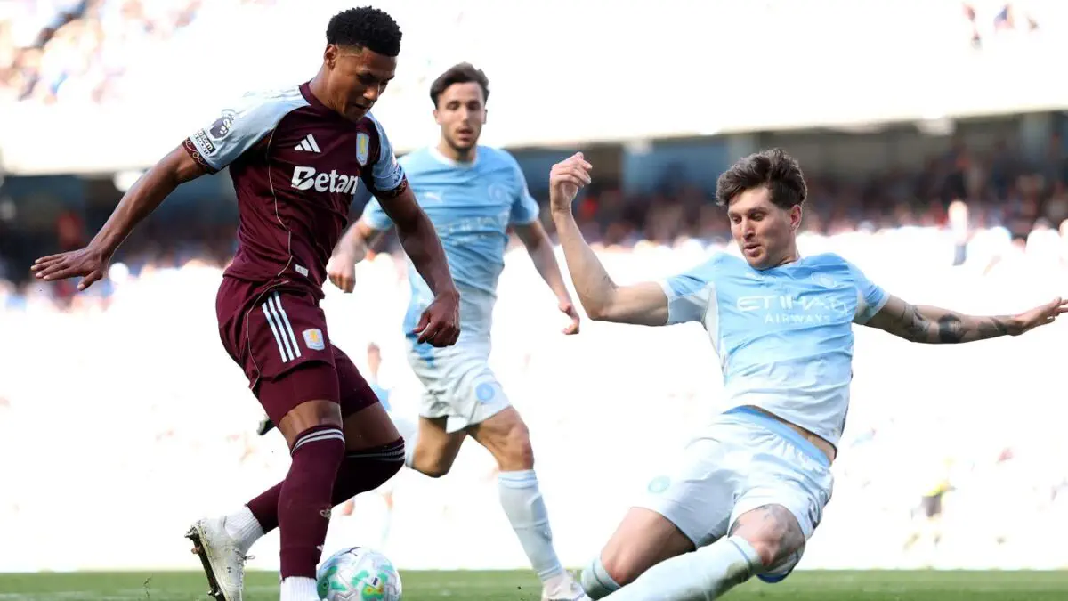 APL. "Manchester City" mavsumning so‘nggi bahsida mag‘lub bo‘ldi