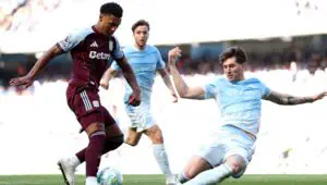 APL. "Manchester City" mavsumning so‘nggi bahsida mag‘lub bo‘ldi