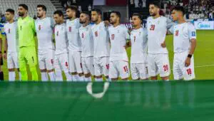 Eron terma jamoasi JCh-2026 oʻquv-mashg‘ulot yigʻinini AQShdan Meksikaga koʻchirdi