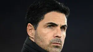 APL. «Kristal Pelas» - «Arsenal». Tarkiblar ma'lum
