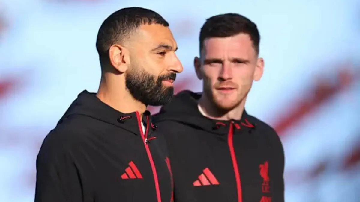 APL. «Liverpul» – «Brentford». Tarkiblar ma’lum