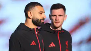 APL. «Liverpul» – «Brentford». Tarkiblar ma’lum