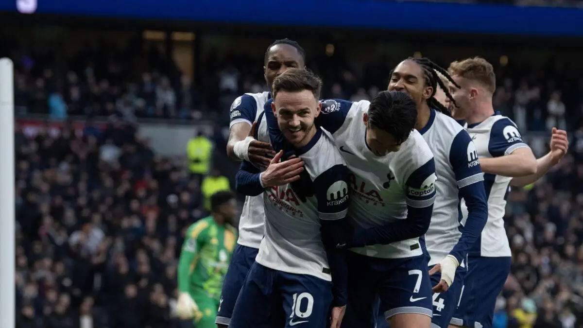 APL. «Tottenhem» — «Everton». Tarkiblar ma'lum