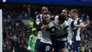 APL. «Tottenhem» — «Everton». Tarkiblar ma'lum