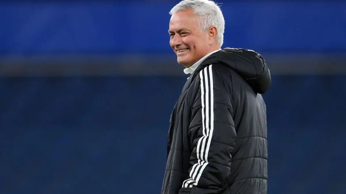 Real Mourinhuga qancha maosh berishi ma'lum