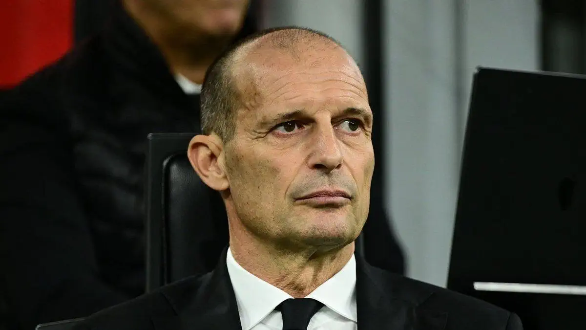 Allegri: «Himoyada juda yomon o‘ynadik»