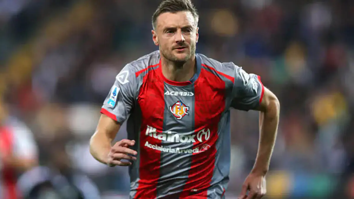 Vardi «Kremonese»ni tark etadi
